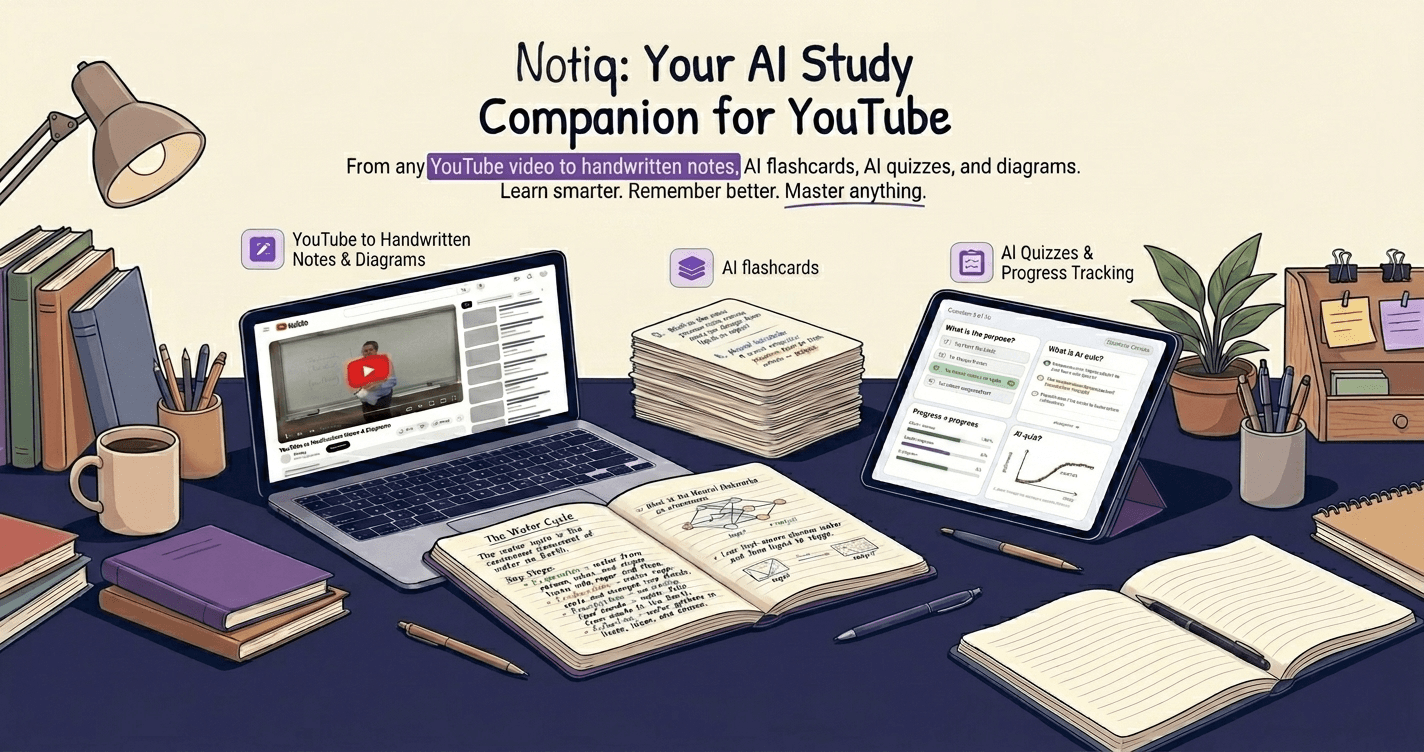 How to Avoid Distractions While Studying: The Complete YouTube Setup Guide
